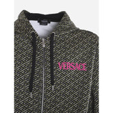 Black MilitaryBlack, military  Sweatshirt